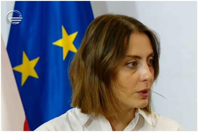 ხატია დეკანოიძე