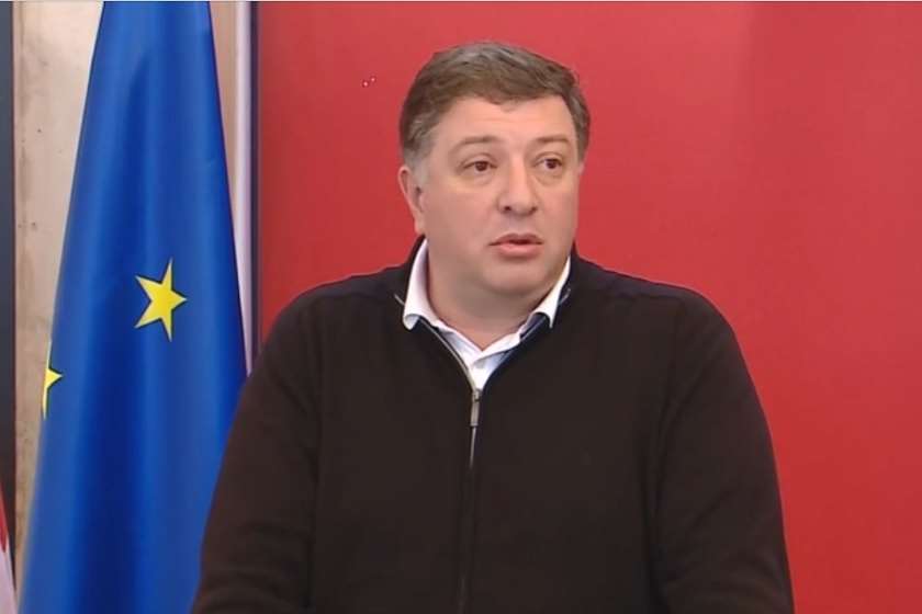 გიგი უგულავა