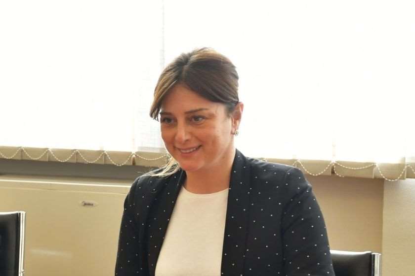 მაია ბითაძე