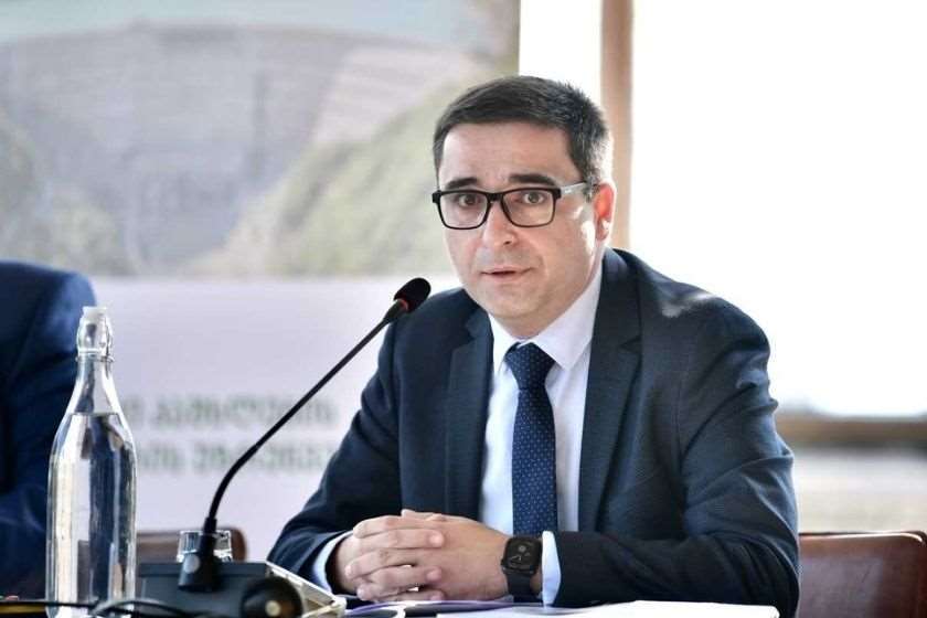 გიორგი ჩიქოვანი