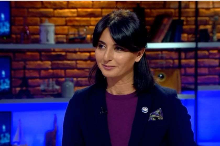 ნინო ლაცაბიძე