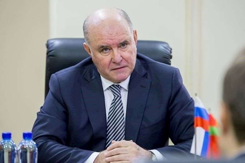 გრიგორი კარასინი