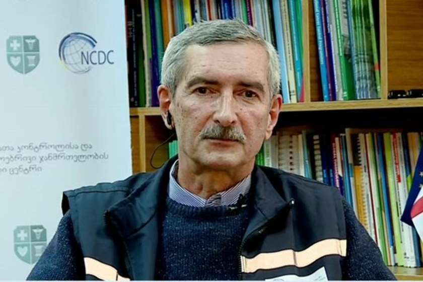 პაატა იმნაძე