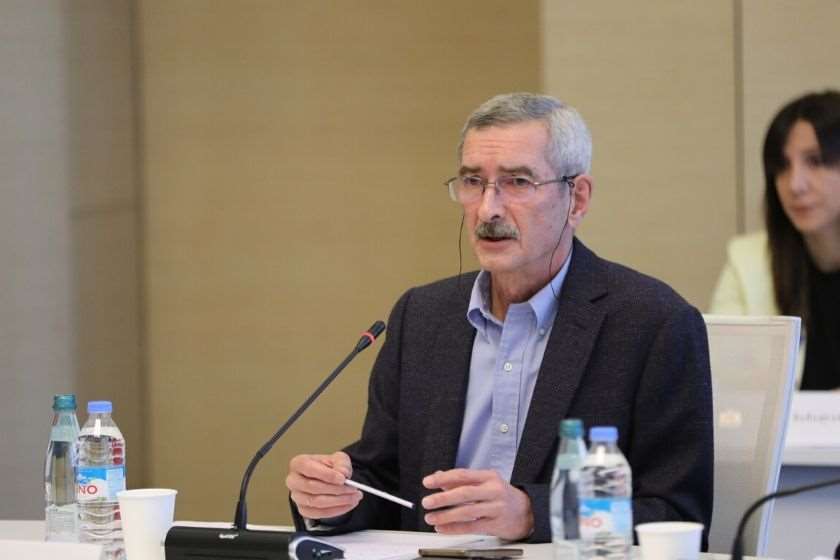 პაატა იმნაძე