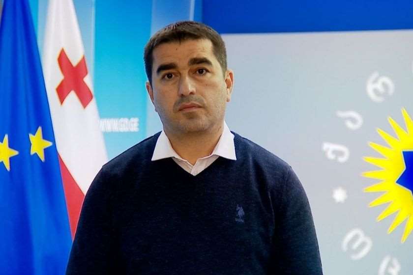 შალვა პაპუაშვილი