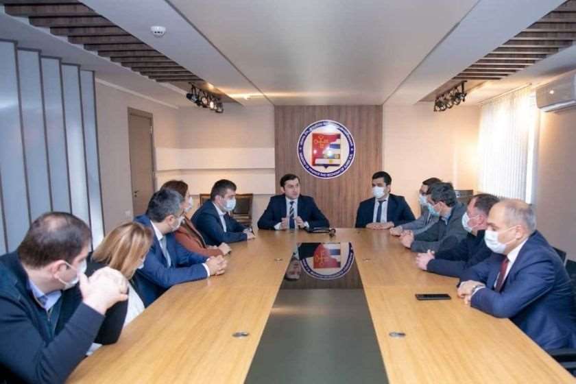 თორნიკე რიჟვაძე