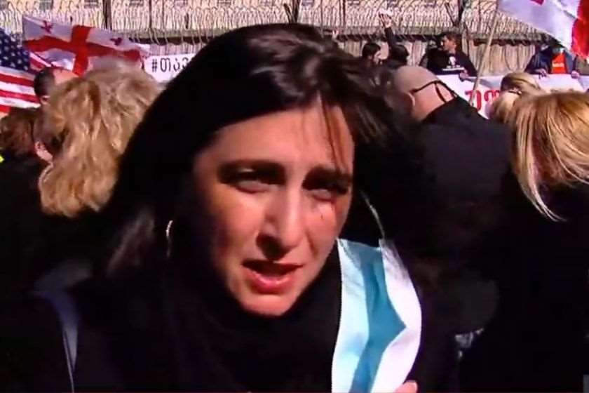 თამარ კორძაია