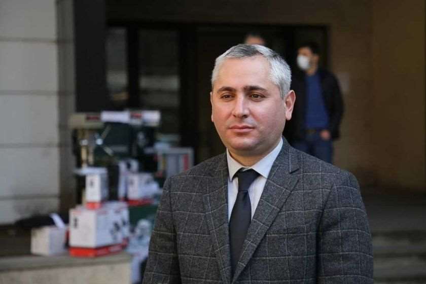 ბესარიონ სიმონიშვილი