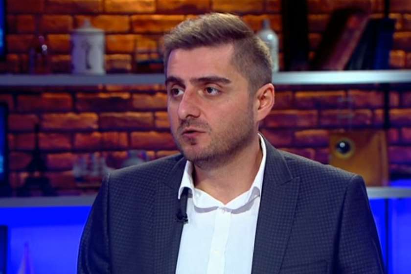 დავით ჯავახაძე