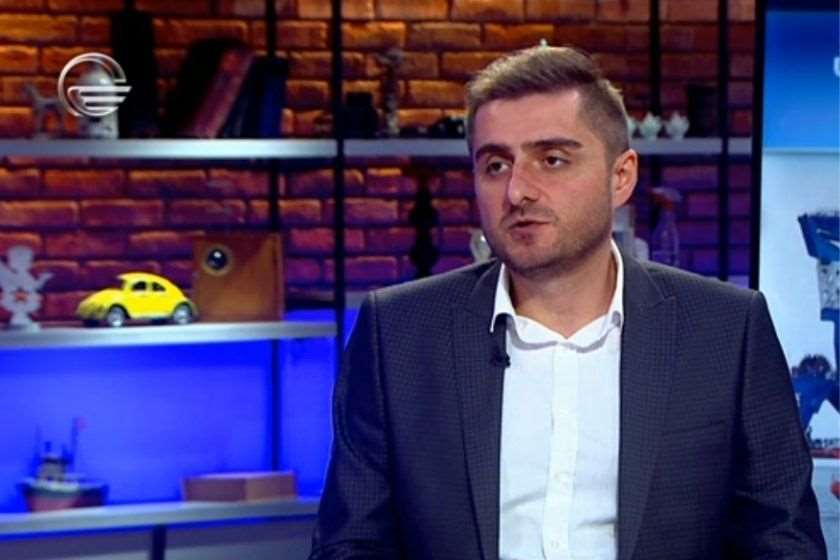 დავით ჯავახაძე