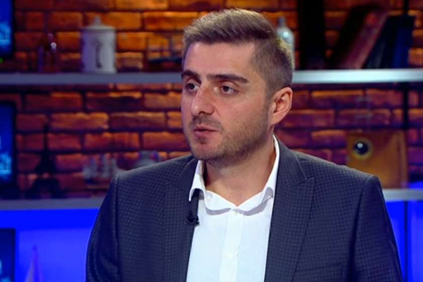დავით ჯავახაძე