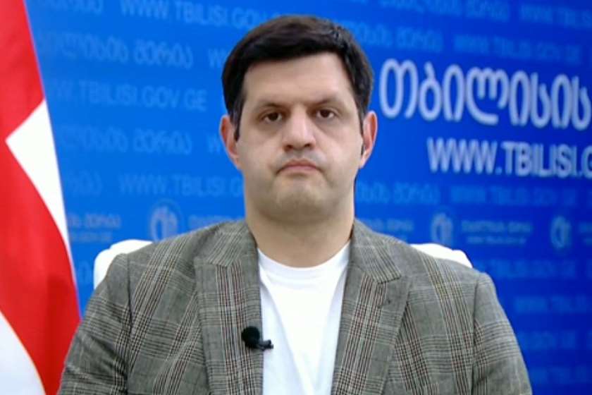 ანდრია ბასილაია