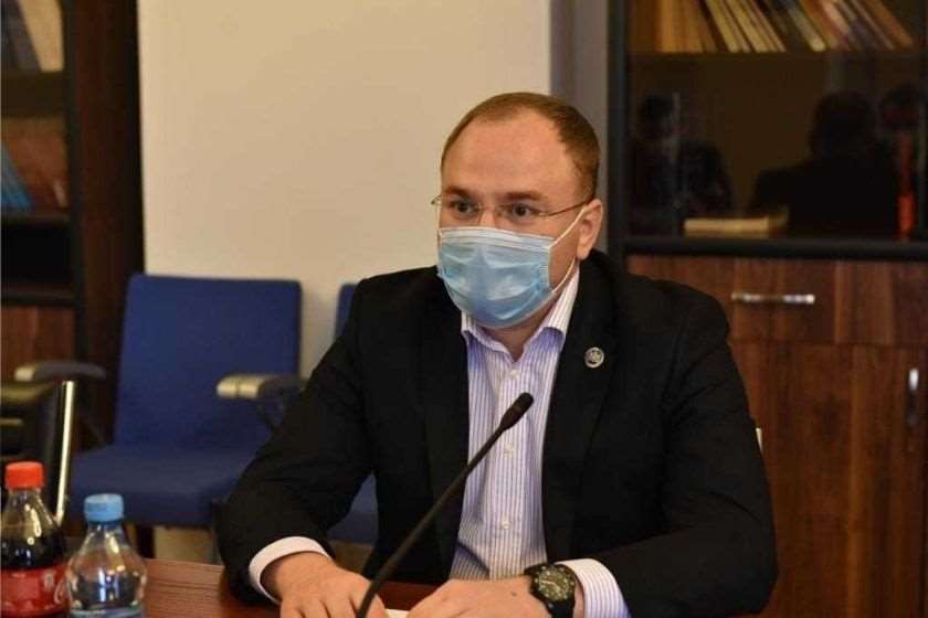 ირაკლი ბერაია
