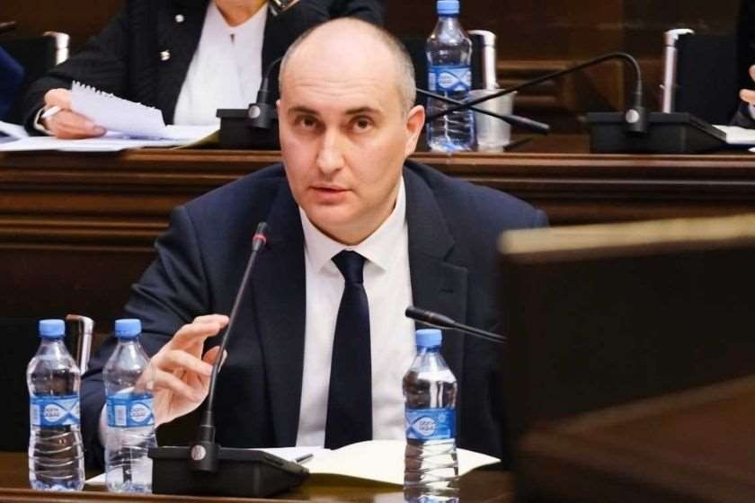 ჯუანშერ ბურჭულაძე