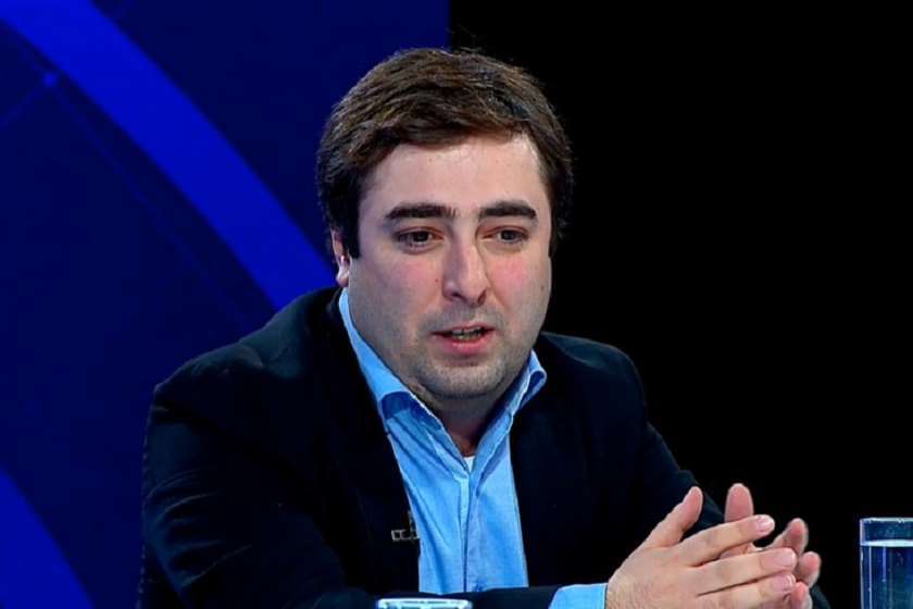 ნიკოლოზ მეტრეველი