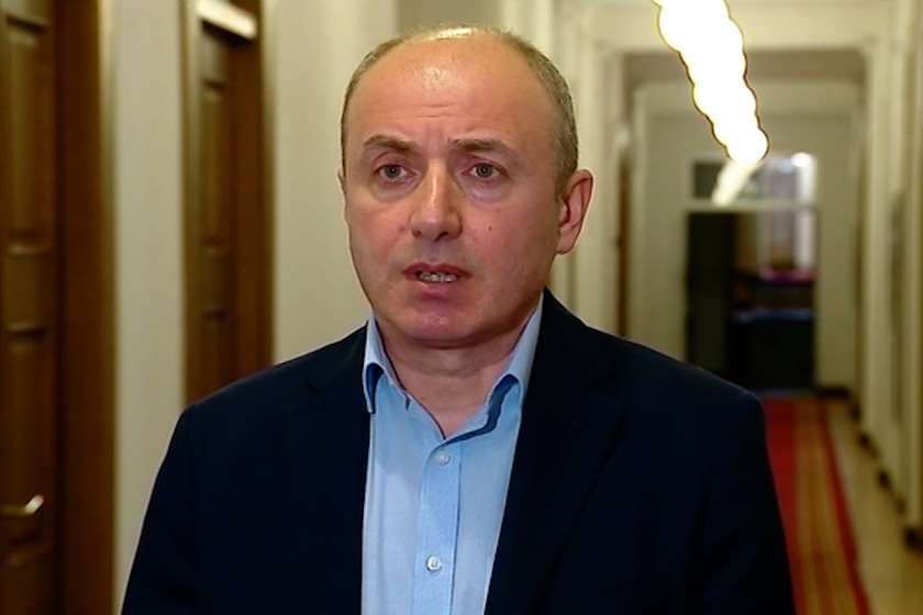 გურამ მაჭარაშვილი