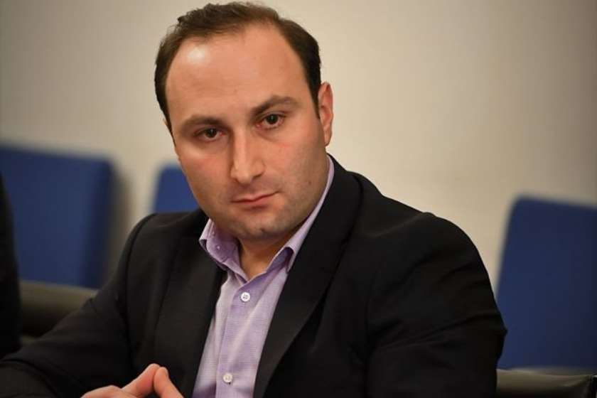 ანრი ოხანაშვილი