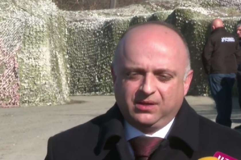 ირაკლი ანთაძე