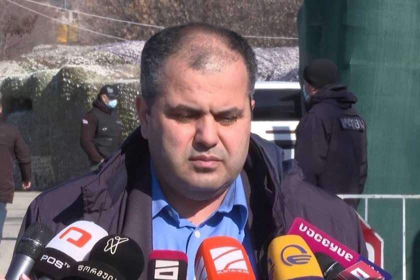 ზვიად ზვიადაძე
