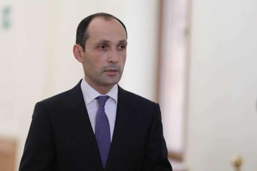 ლევან დავითაშვილი