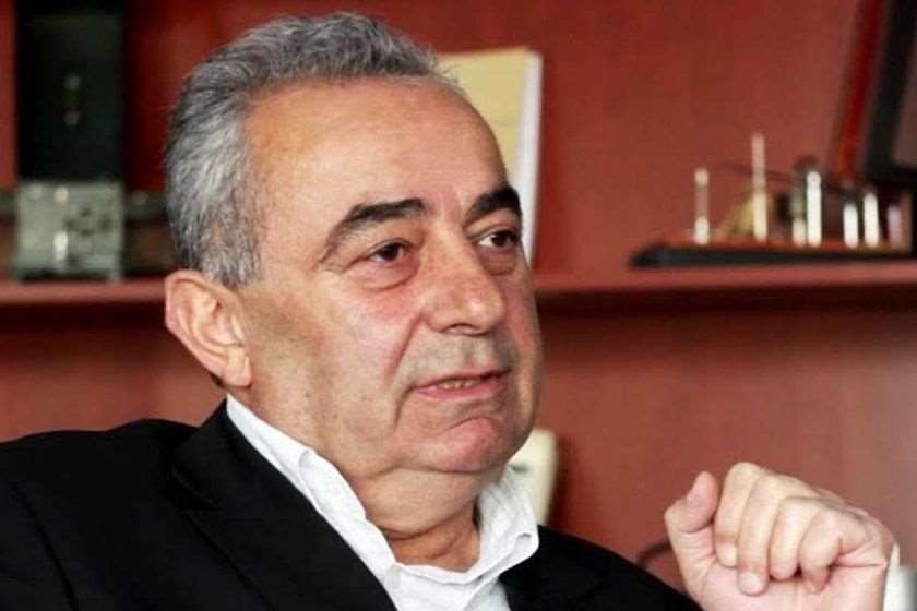 მერაბ გაფრინდაშვილი