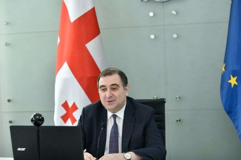 მიხეილ ჩხენკელი