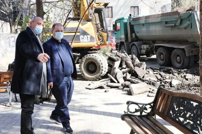 ლევან ჯღარკავა