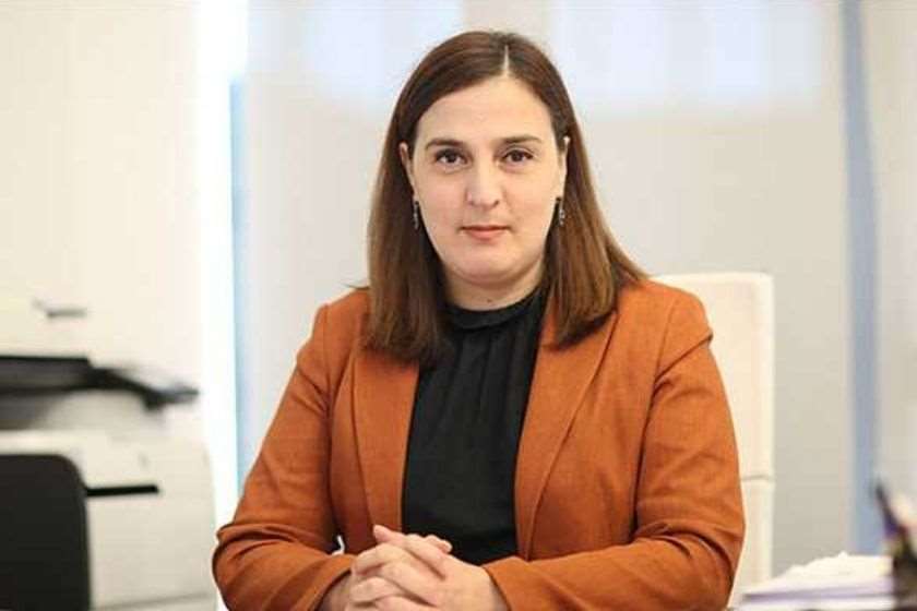 ეკატერინე ნიქაბაძე