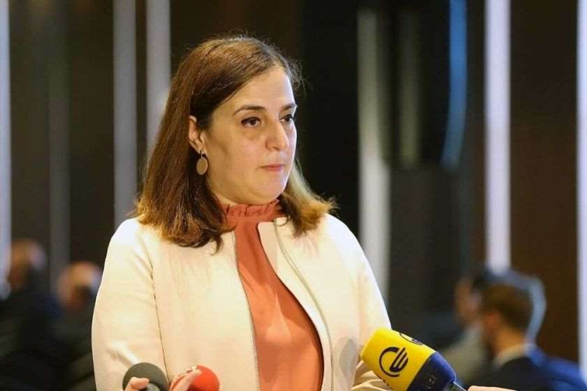 ეკატერინე მიქაბაძე