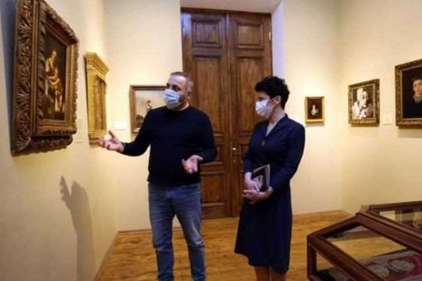 თეა წულუკიანი