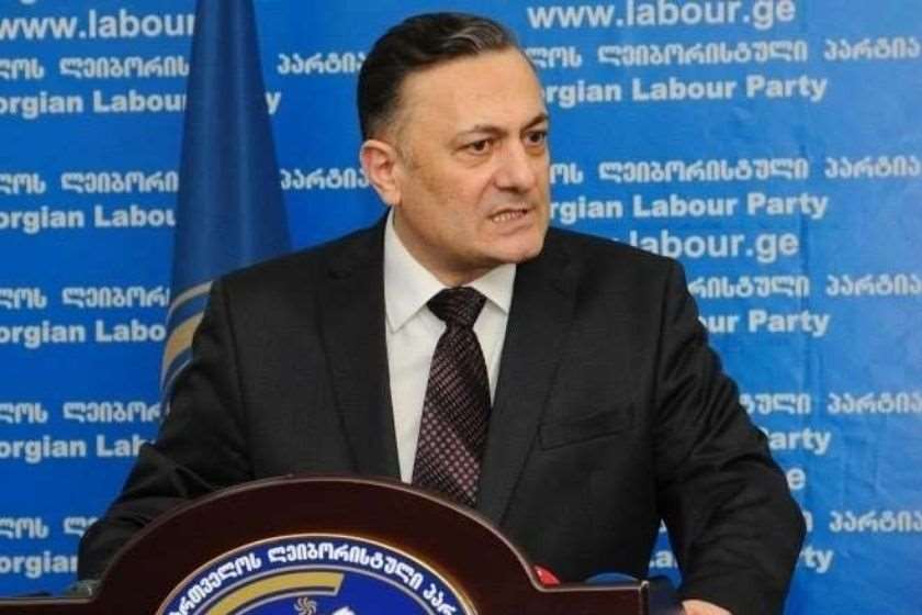 შალვა ნათელაშვილი