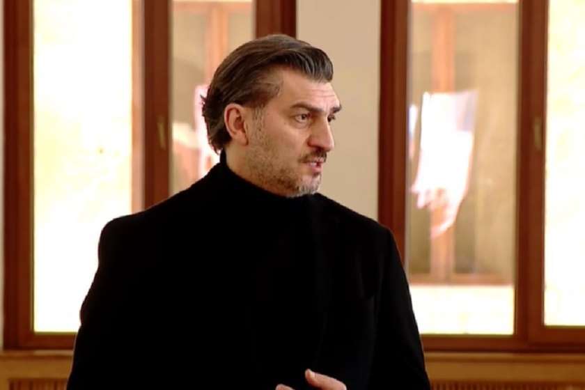 მიხეილ ყაველაშვილი