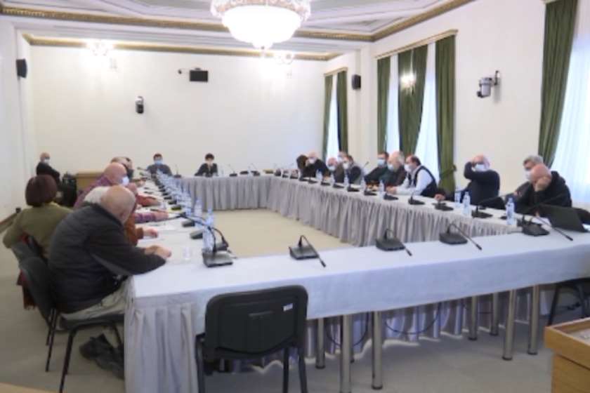 გელათი