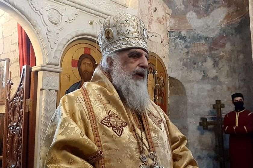 მეუფე სტეფანე