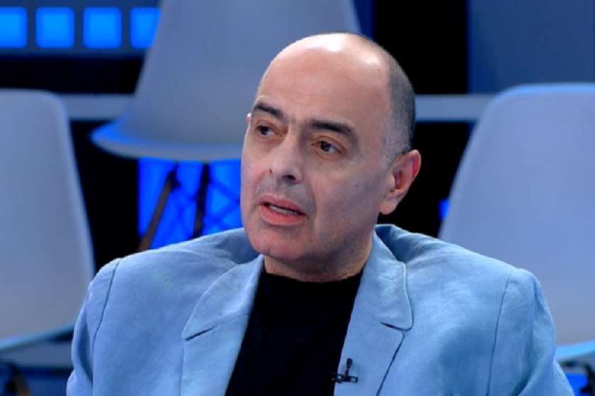 ლაშა ნაცვლიშვილი
