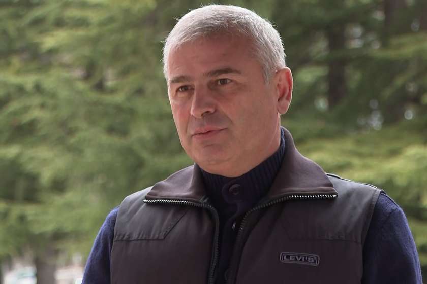 ირაკლი ქადაგიშვილი