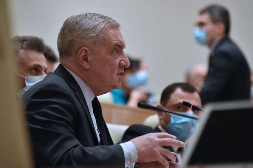 გიორგი ვოლსკი