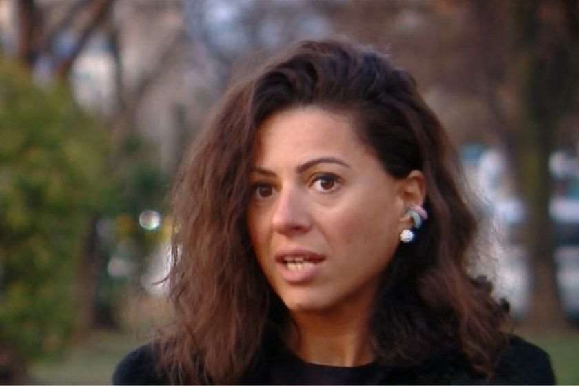 ეკა ურეკაძე