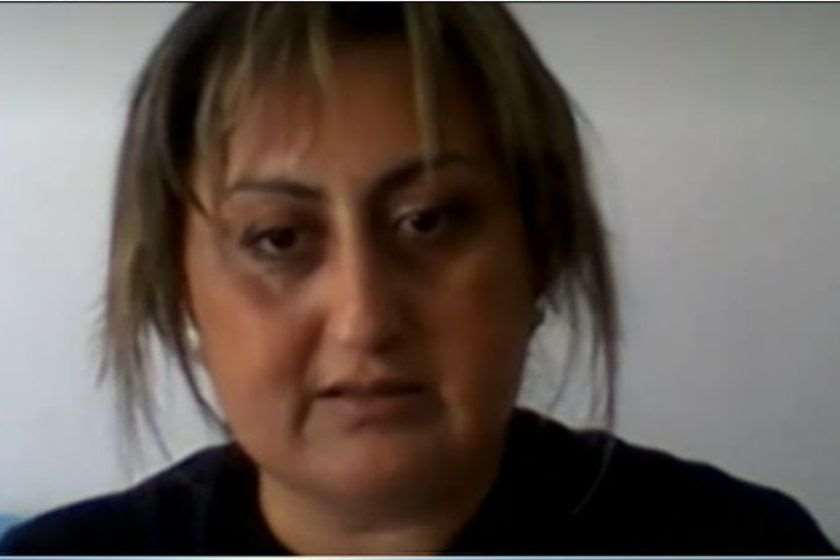 ნინო მაღიაშვილი