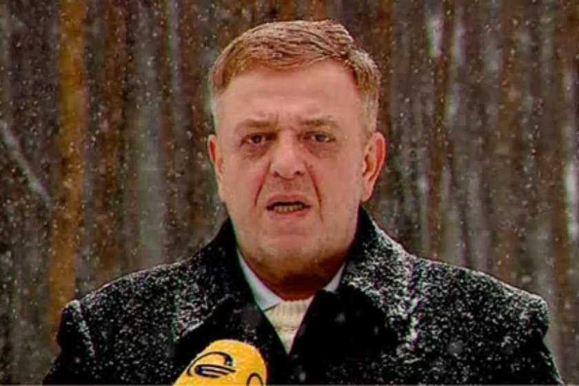 ლევან ნიკოლეიშვილი