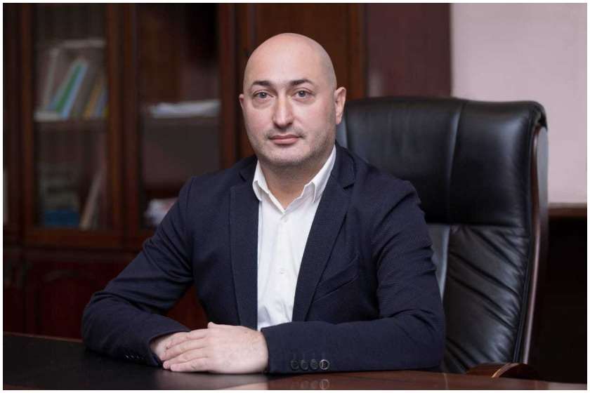 გურამ გურამიშვილი
