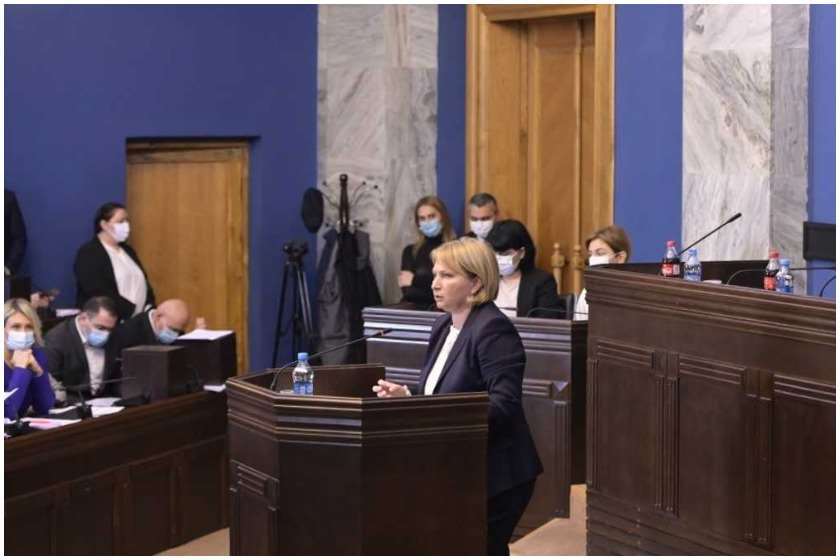 ნათია თურნავა