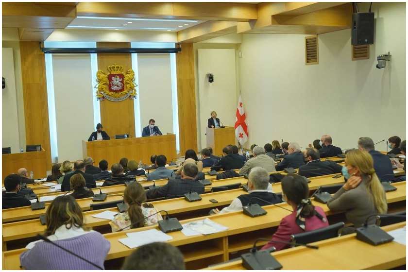 ნათია თურნავა