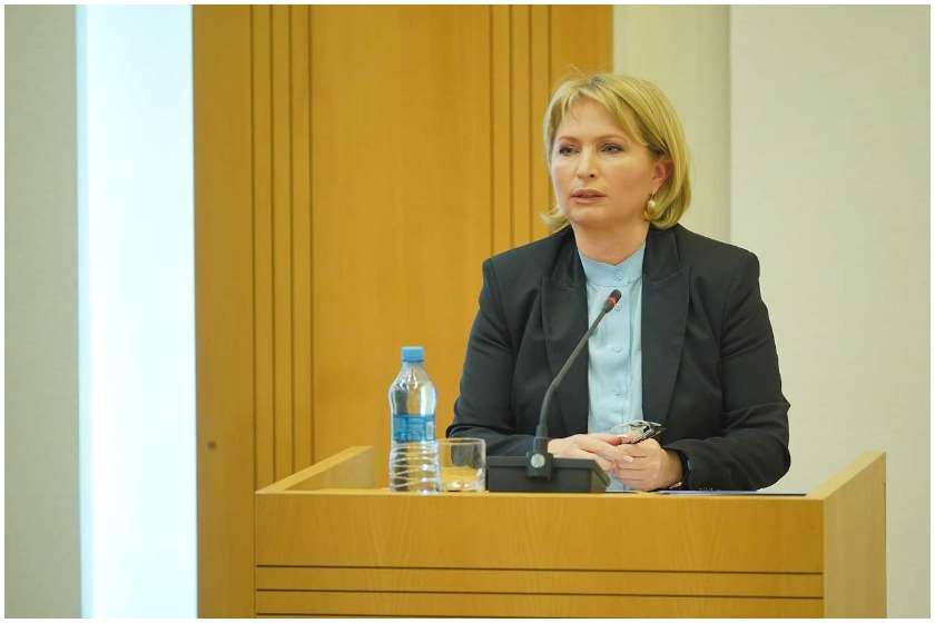ნათია თურნავა