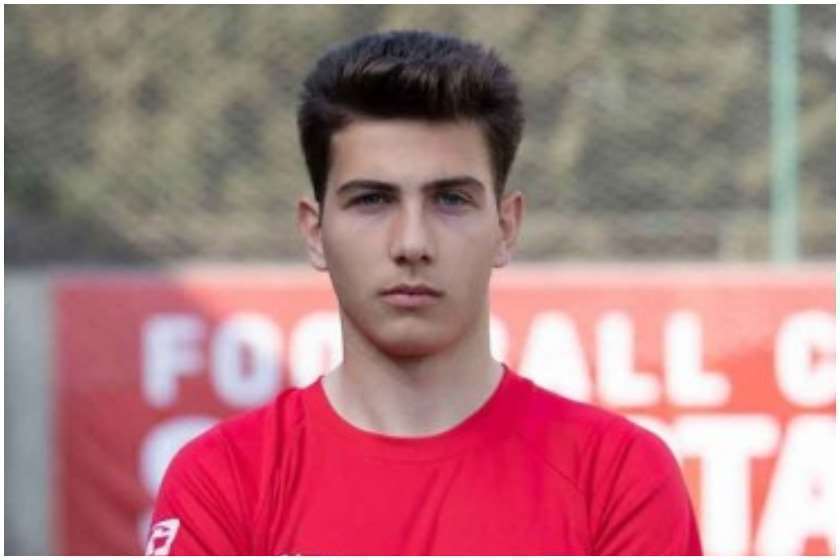 გიორგი შაქარაშვილი