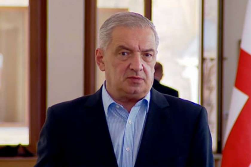 გიორგი ვოლსკი