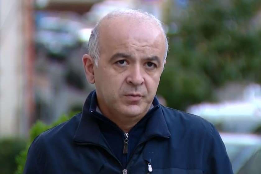 მირიან ნიკოლაძე 