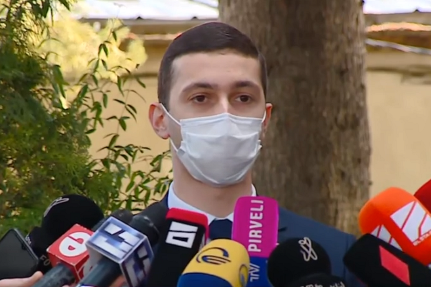 დავით ყაზარაშვილი