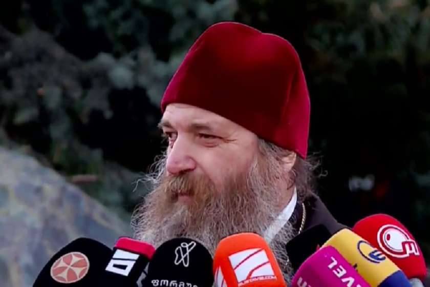 მეუფე იაკობი