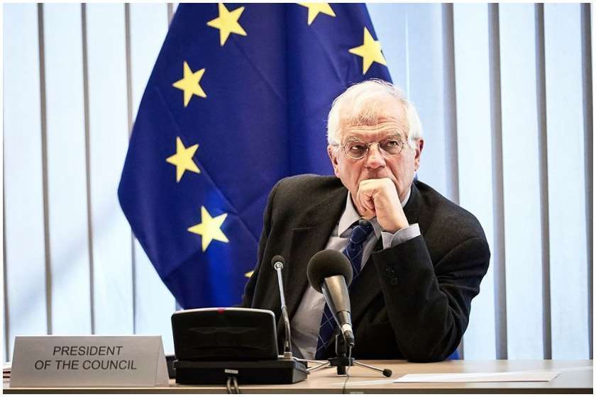 ჟოზეპ ბორელი